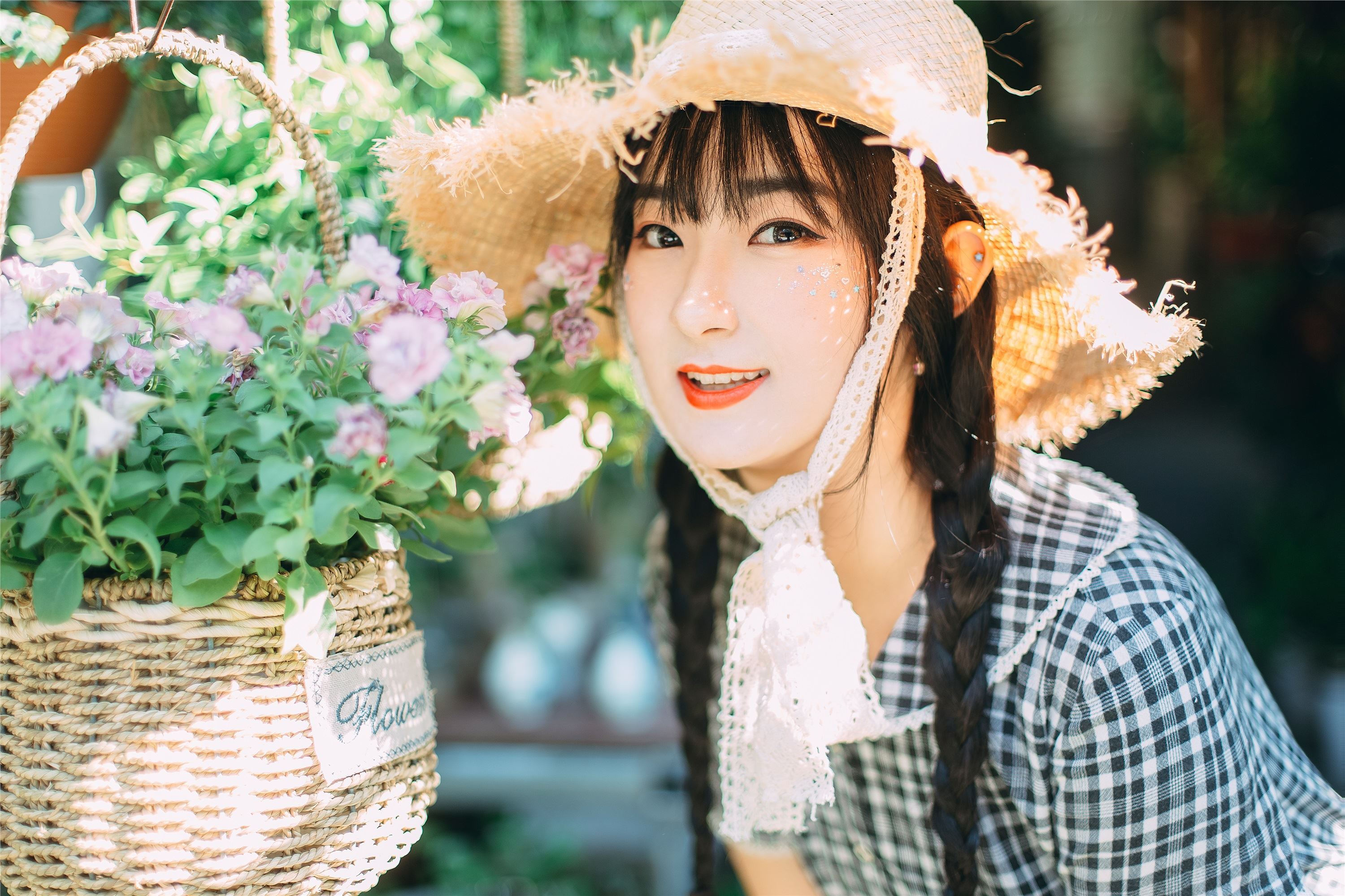 YITUYU艺图语 2021.08.24 夏日星期天 小明